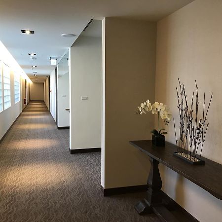 晨光飯店 Otel Chiayi City Dış mekan fotoğraf