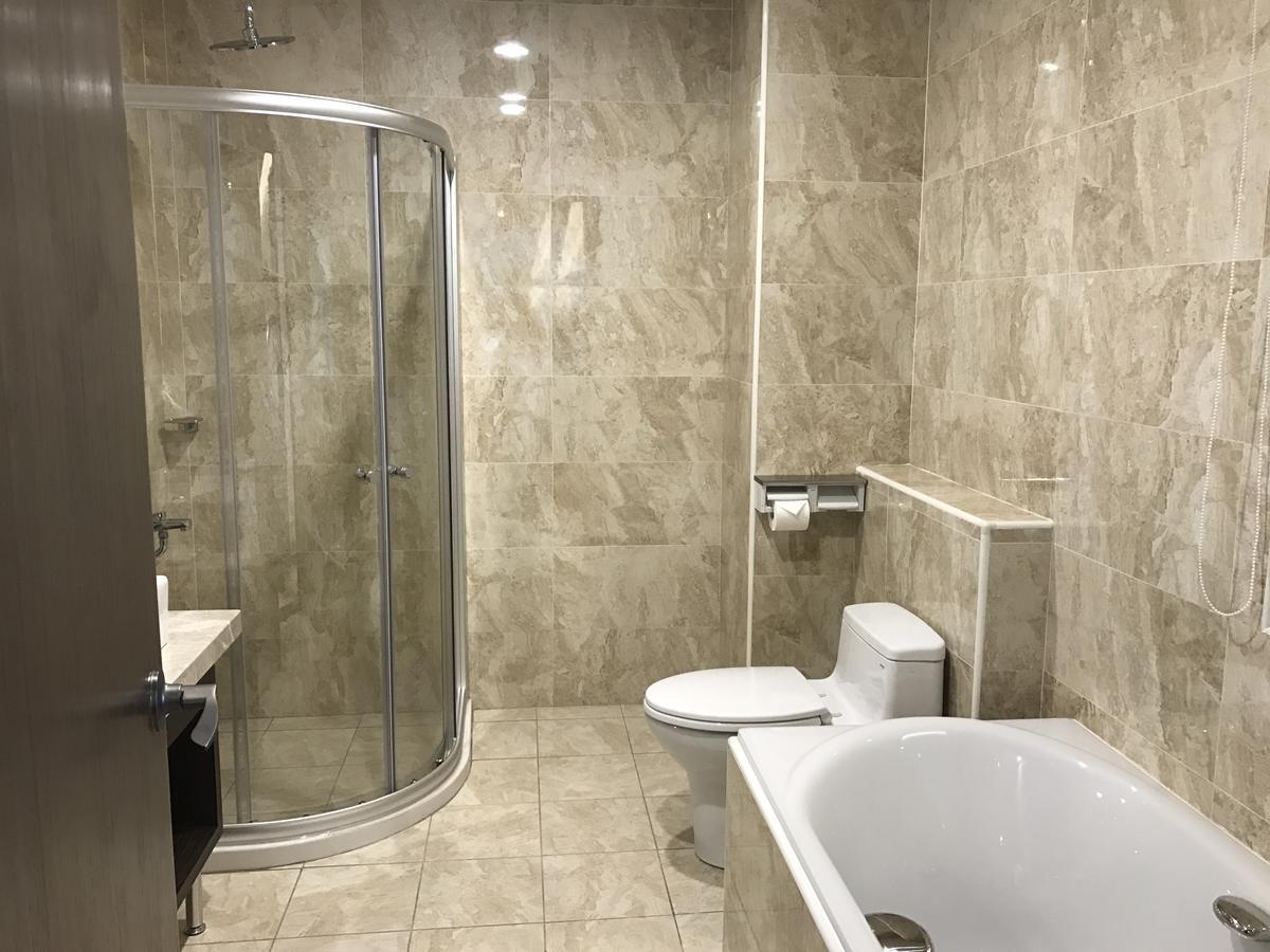 晨光飯店 Otel Chiayi City Dış mekan fotoğraf