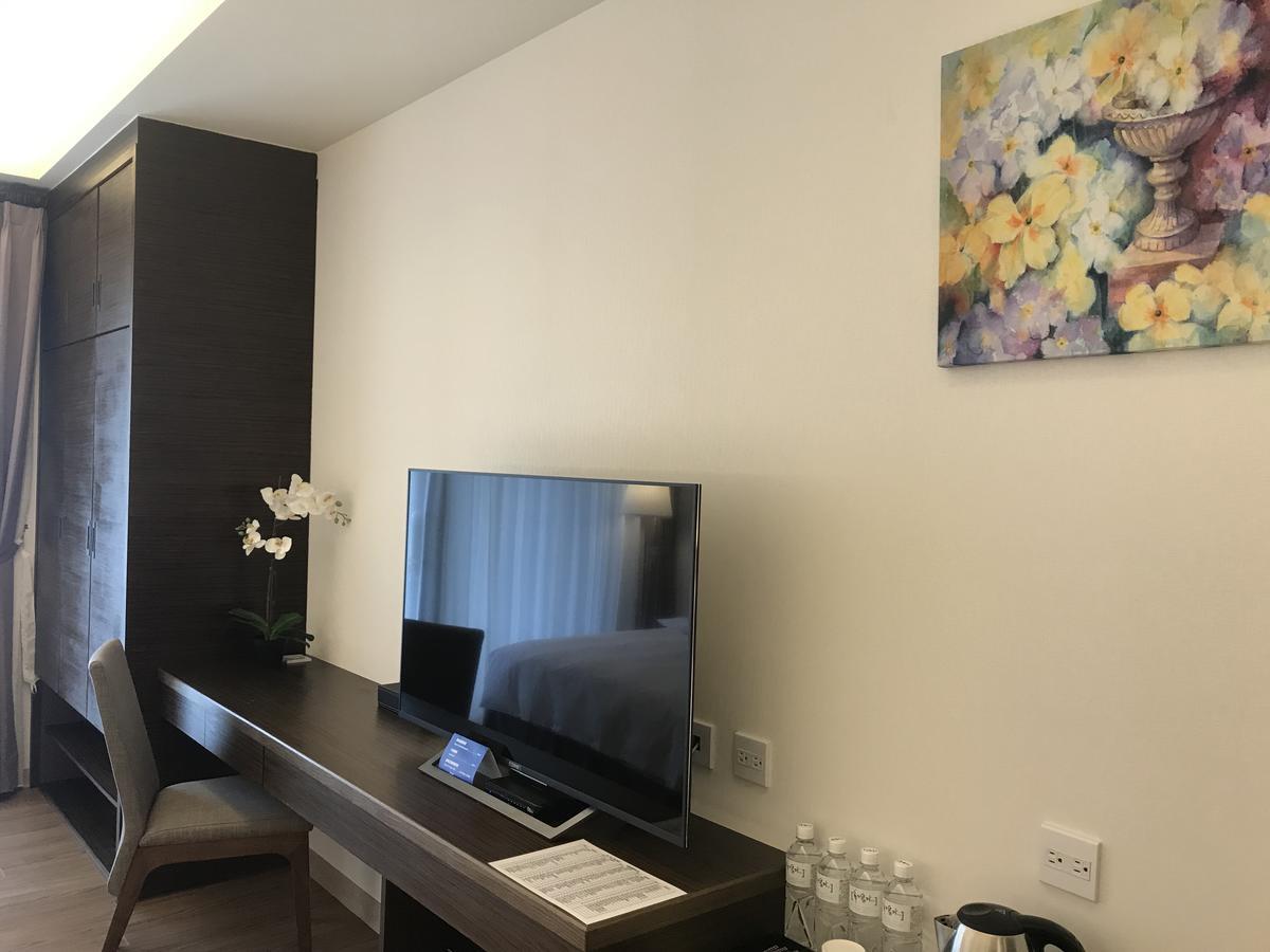 晨光飯店 Otel Chiayi City Dış mekan fotoğraf