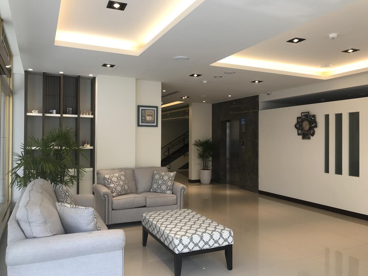 晨光飯店 Otel Chiayi City Dış mekan fotoğraf